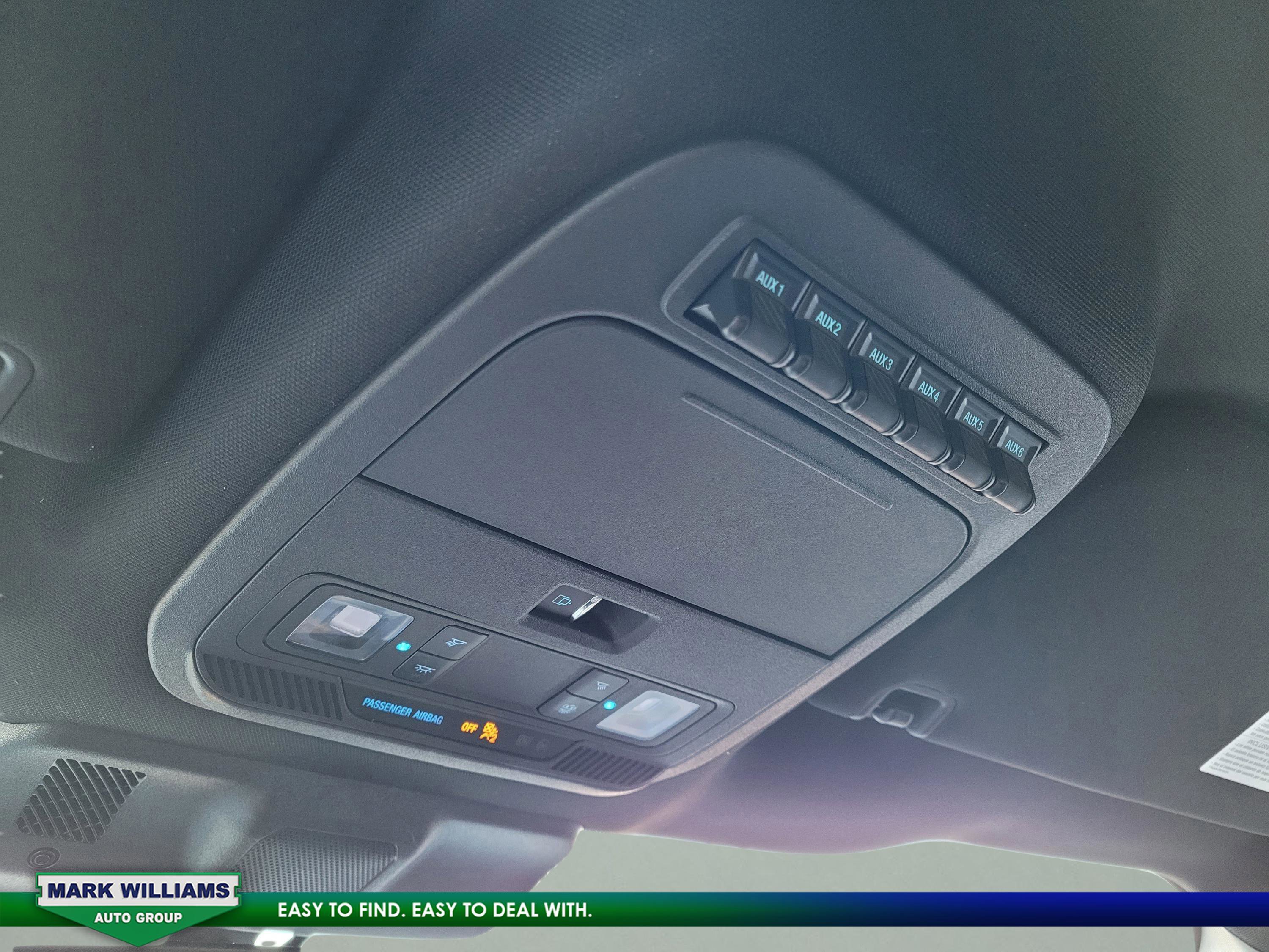 Certified 2023 Ford F150 Tremor image 11