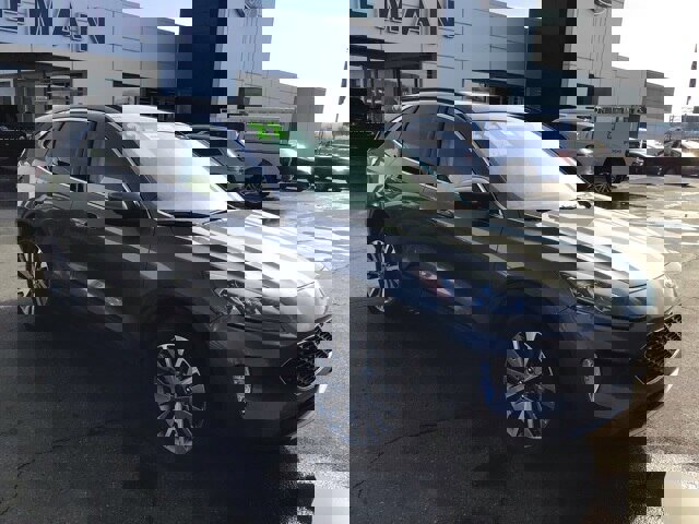 Certified 2022 Ford Escape Titanium