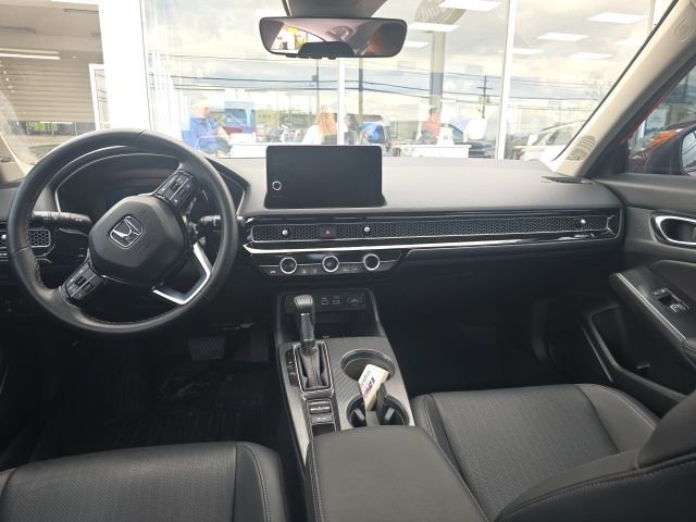 Used 2024 Honda Civic Touring image 4