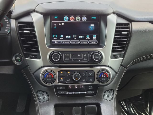 Used 2019 Chevrolet Tahoe LT w/ Luxury Package AWD/4WD image 32