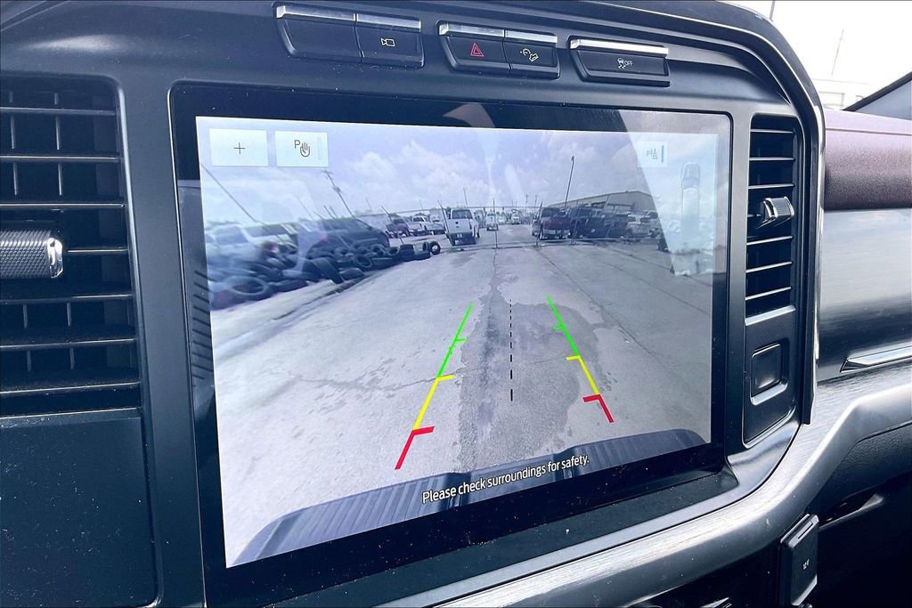Certified 2022 Ford F150 Lariat AWD/4WD image 13