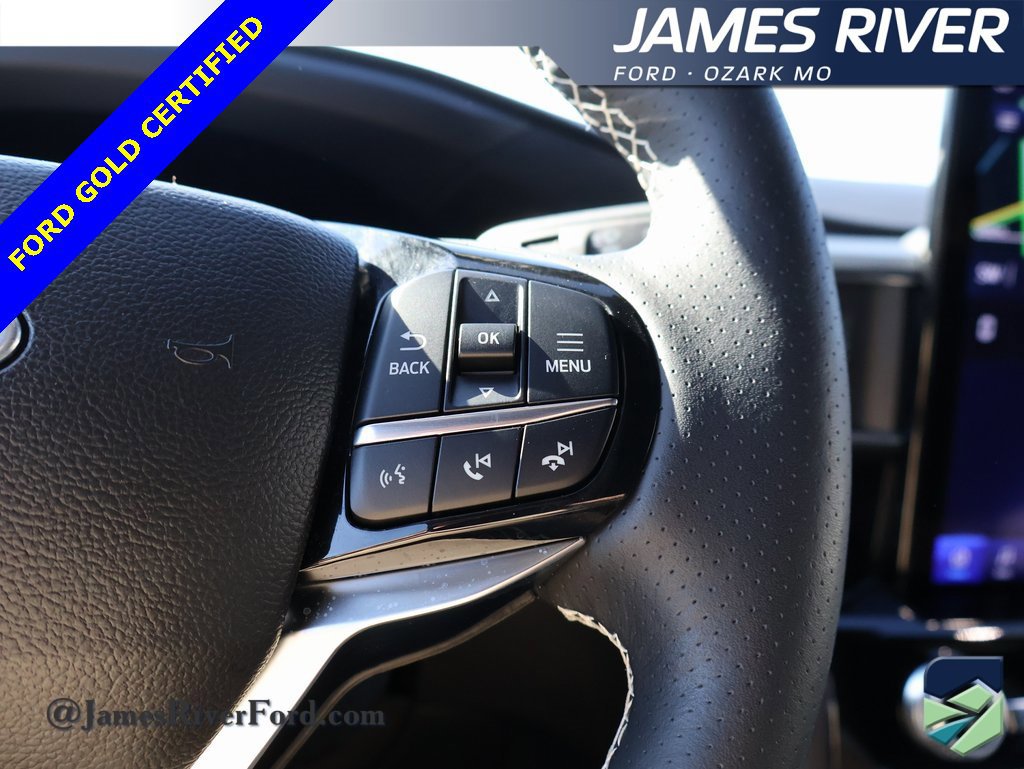 Certified 2024 Ford Explorer ST w/ Equipment Group 401A image 30