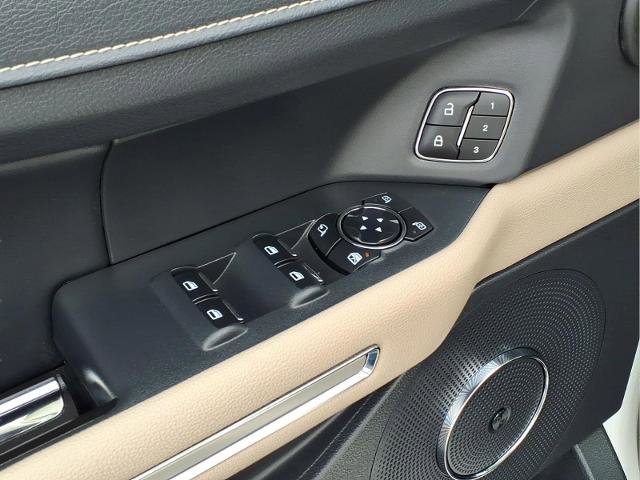 Certified 2023 Ford Expedition Limited AWD/4WD image 16
