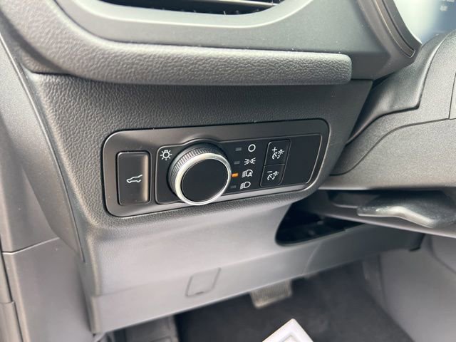 Certified 2023 Ford Escape Active w/ Tech Pack #1 image 9