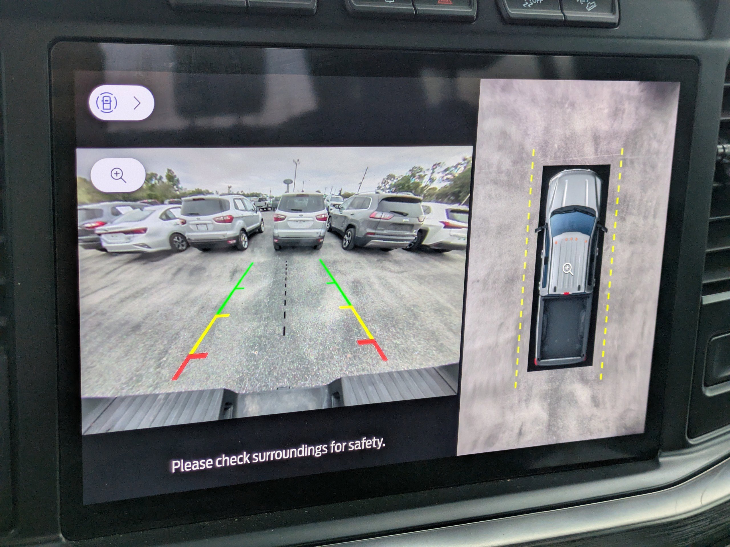 Certified 2023 Ford F250 Lariat w/ Tow Technology Package image 30