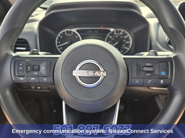 Used 2024 Nissan Rogue SV FWD image 26