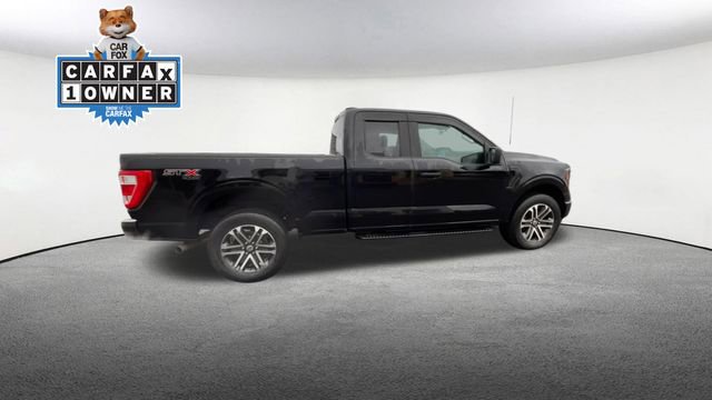 Certified 2023 Ford F150 XL w/ STX Appearance Package image 10
