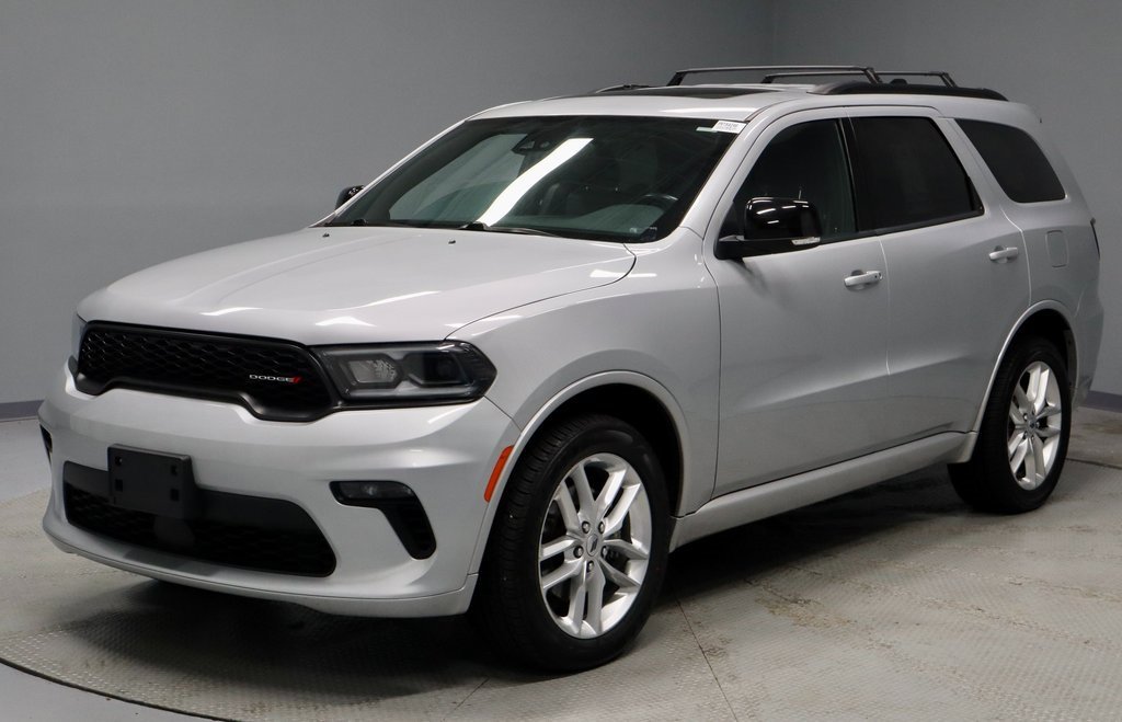 Used 2023 Dodge Durango GT image 9