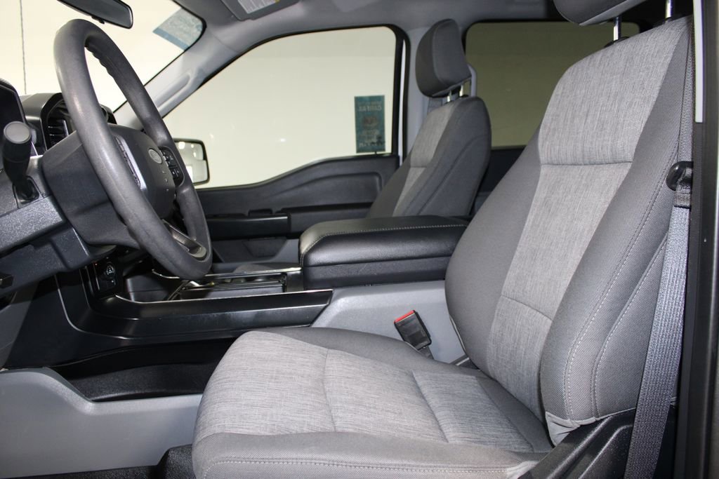Certified 2023 Ford F150 XL w/ FX4 Off-Road Package image 22