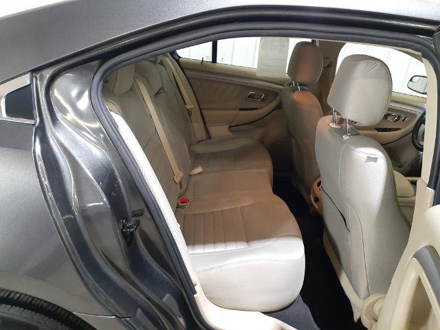 Certified 2019 Ford Taurus SE FWD image 24