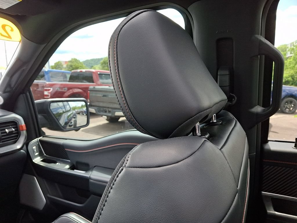 Certified 2025 Ford F150 Raptor AWD/4WD image 17
