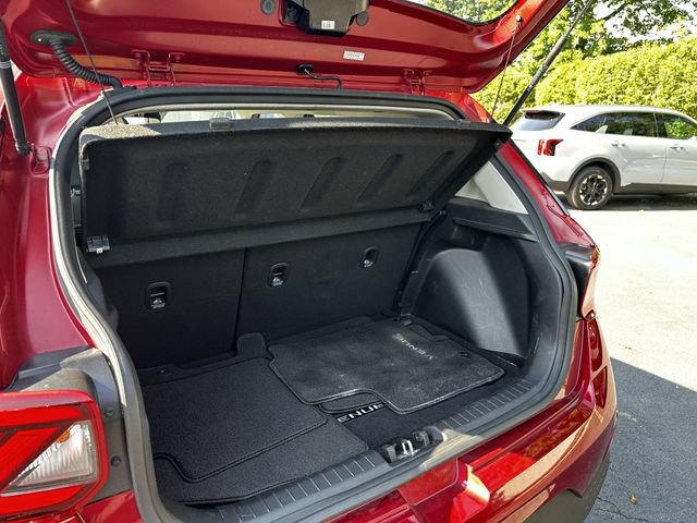 Used 2023 Hyundai Venue SEL FWD image 41