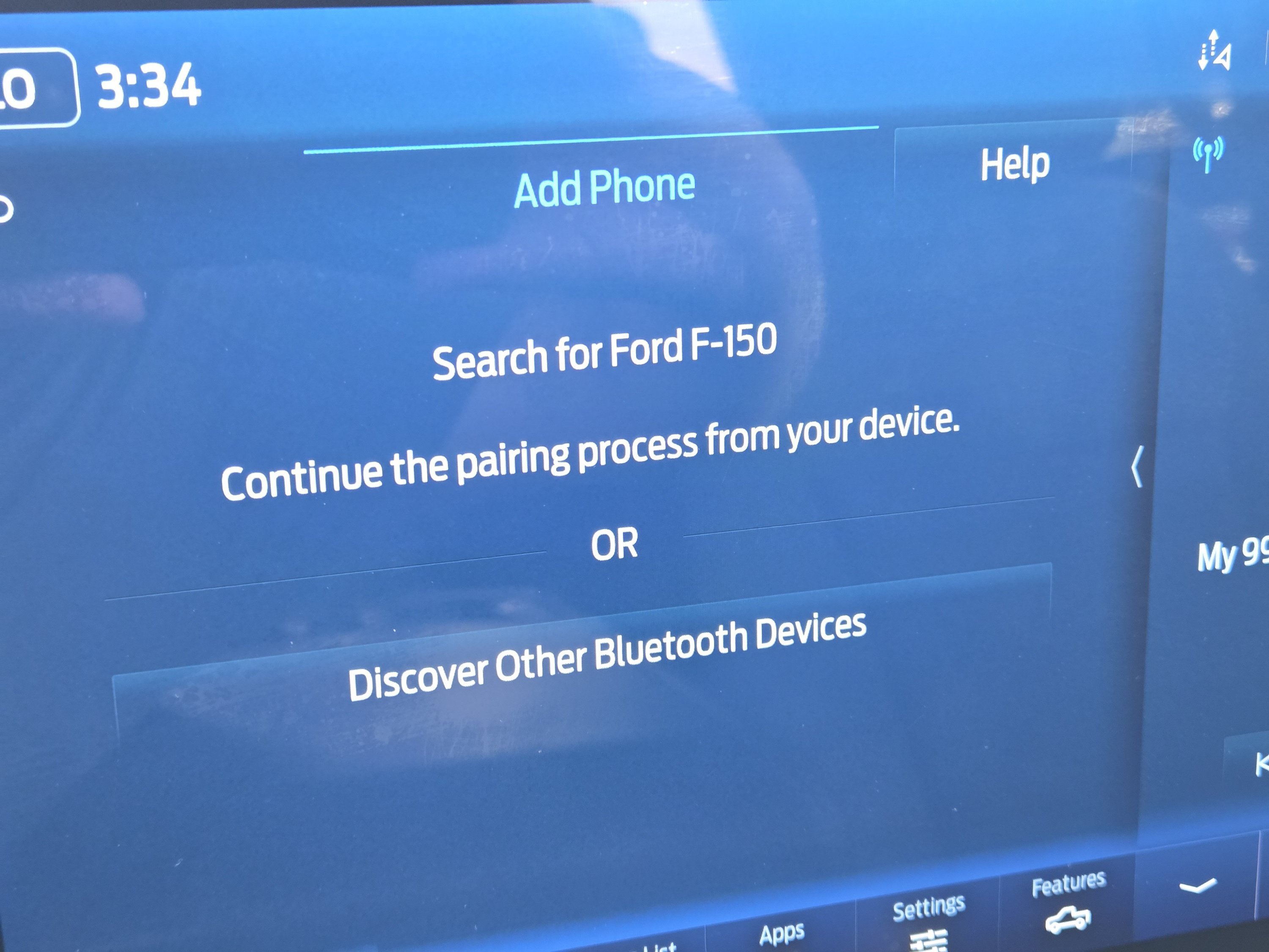 Certified 2023 Ford F150 XLT w/ Equipment Group 302A High AWD/4WD image 13