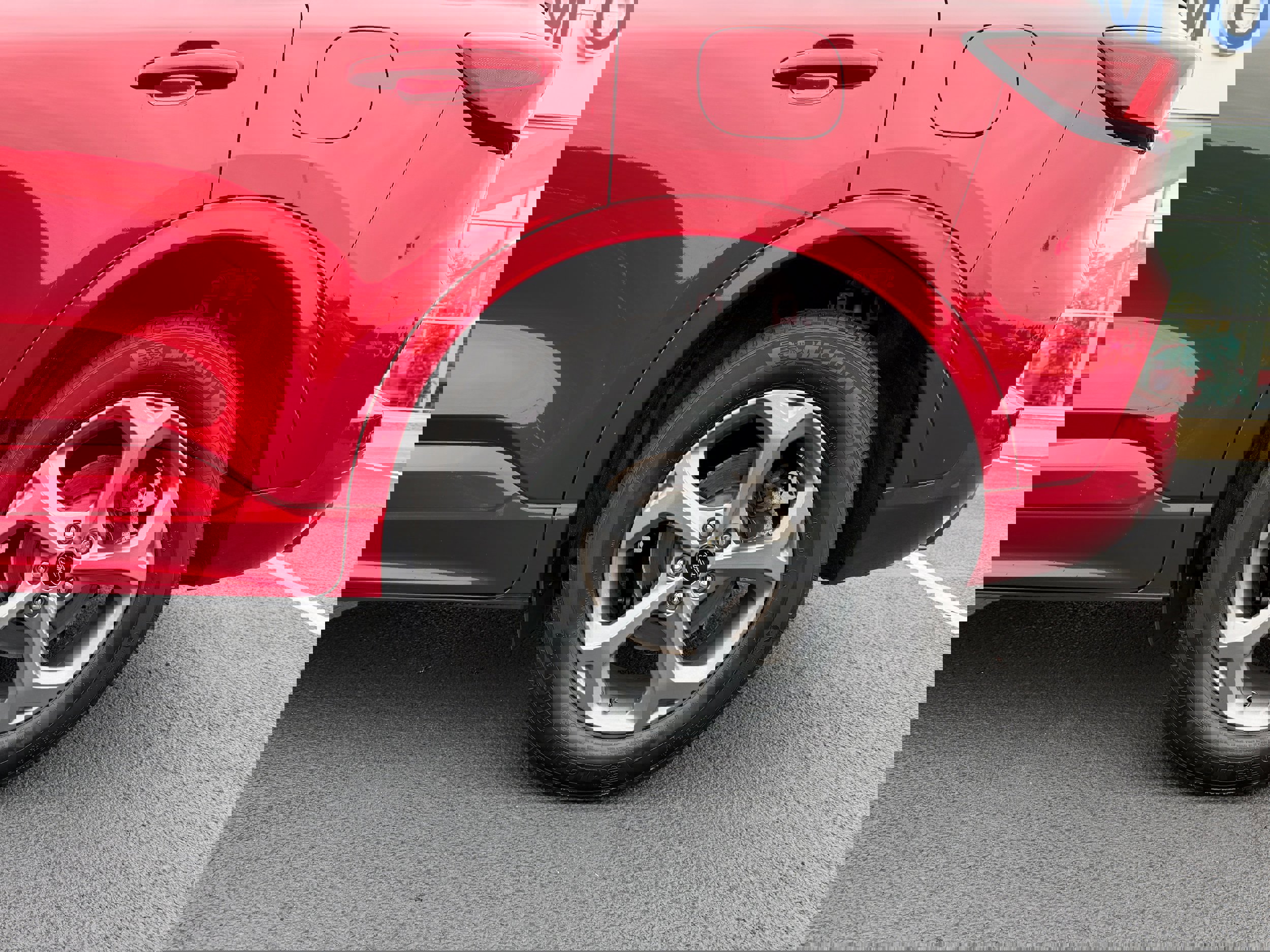 Certified 2023 Ford Escape ST-Line w/ Tech Pack #1 image 10