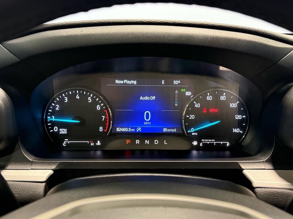 Certified 2023 Ford Explorer XLT image 20
