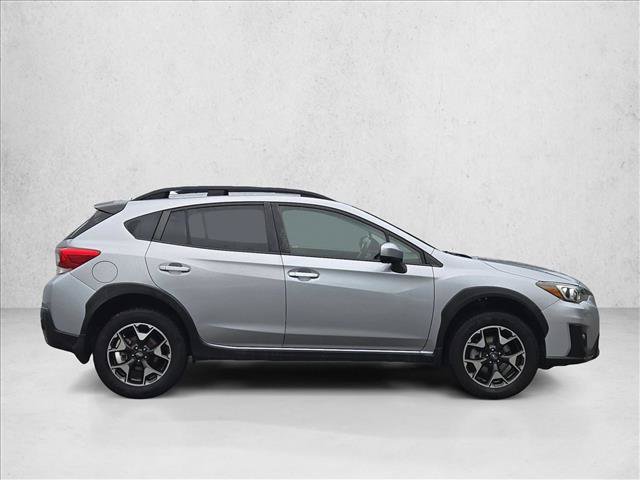 Used 2020 Subaru Crosstrek 2.0i Premium w/ Moonroof Package 2 AWD/4WD image 4