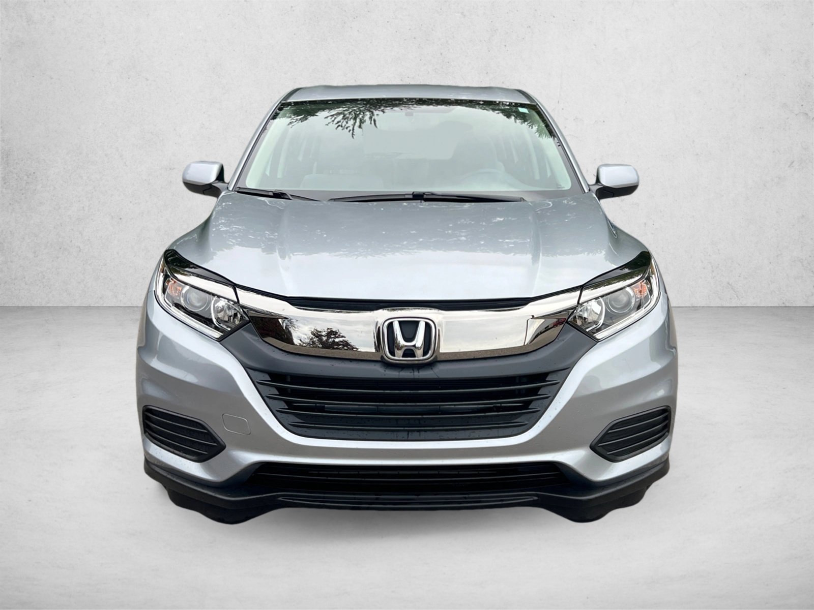 Used 2019 Honda HR-V LX image 2