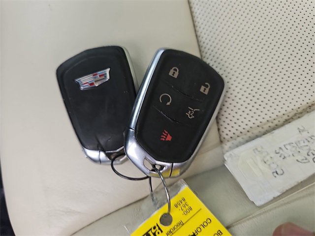 Used 2019 Cadillac XT4 Sport image 35