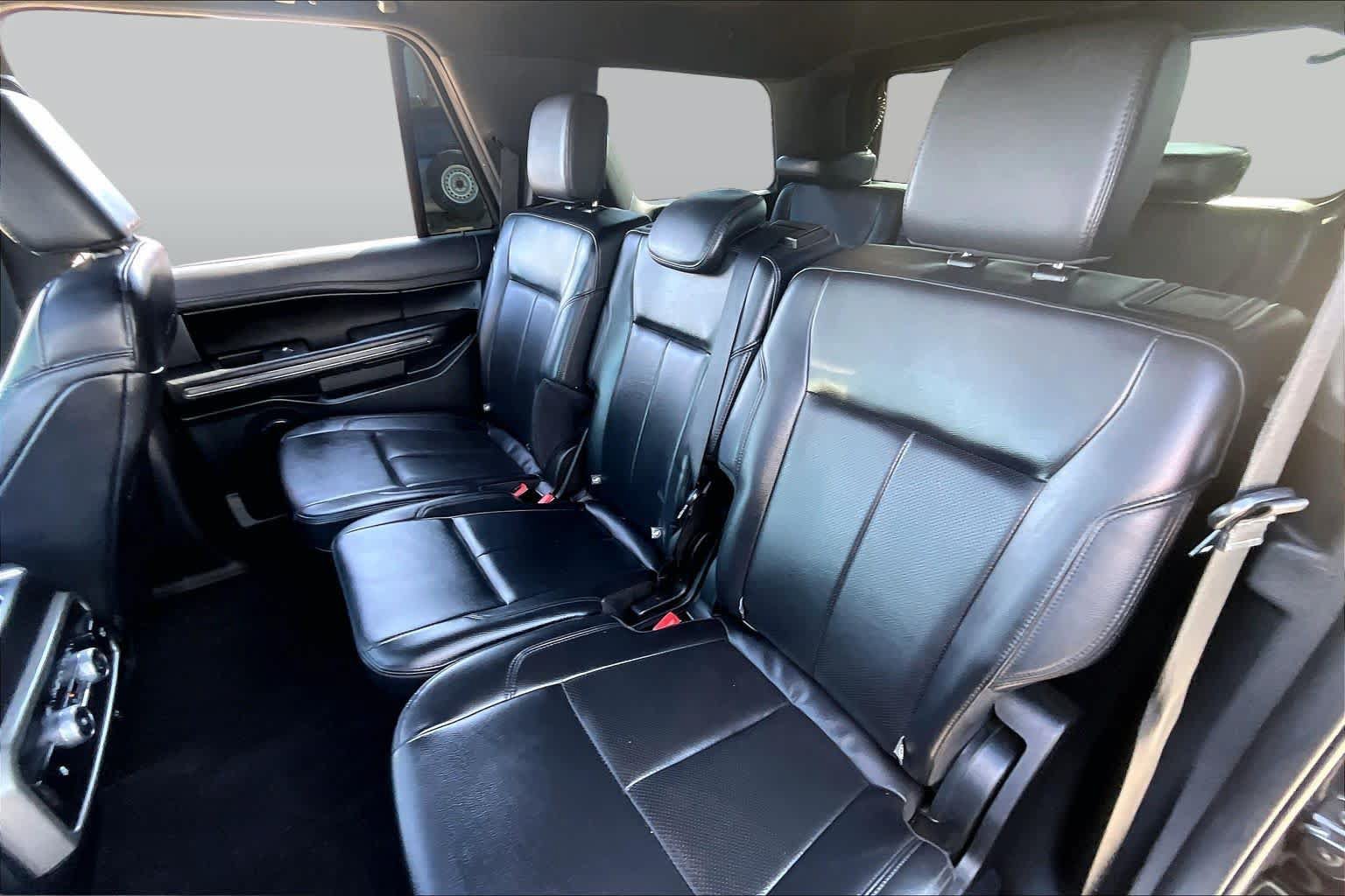 Certified 2021 Ford Expedition XLT AWD/4WD image 20
