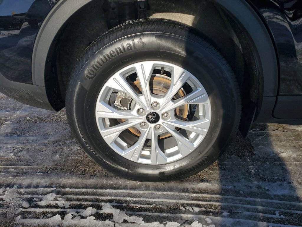 Certified 2023 Ford Escape Active w/ Tech Pack #2 image 6