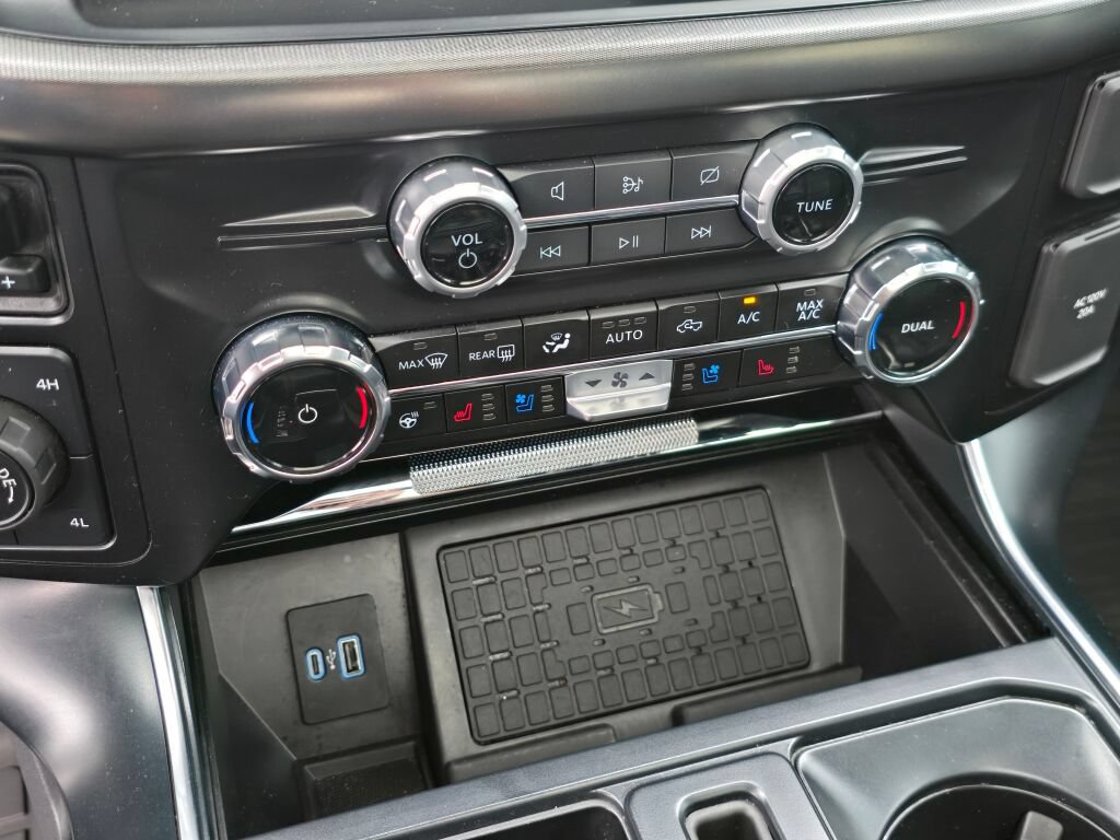 Certified 2024 Ford F150 Raptor AWD/4WD image 26