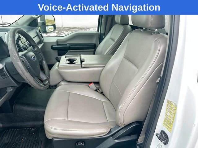 Certified 2019 Ford F350 XL image 15