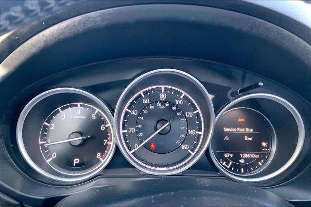 Used 2019 MAZDA CX-5 Touring AWD/4WD image 26