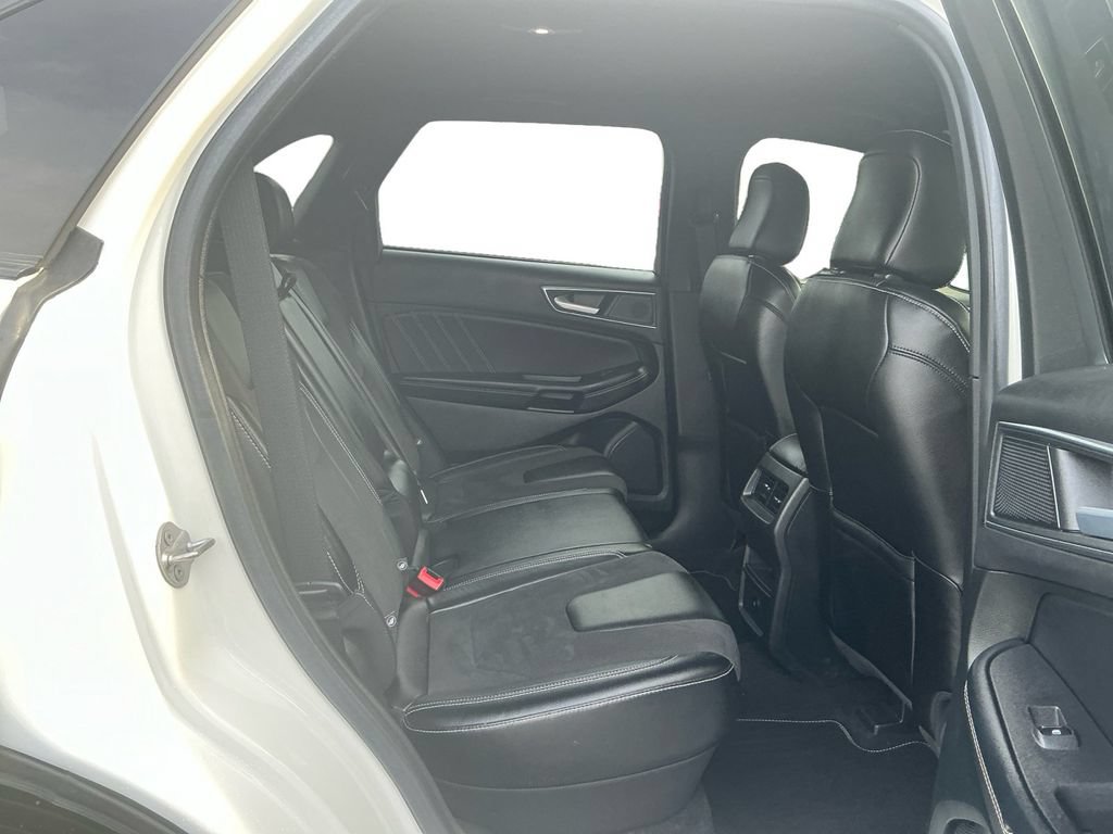 Certified 2023 Ford Edge ST AWD/4WD image 23