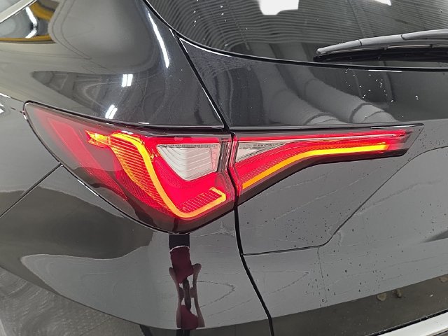 Used 2024 Acura MDX SH-AWD image 31