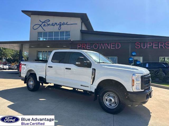 Certified 2025 Ford F250 XL w/ XL Off-Road Package image 1