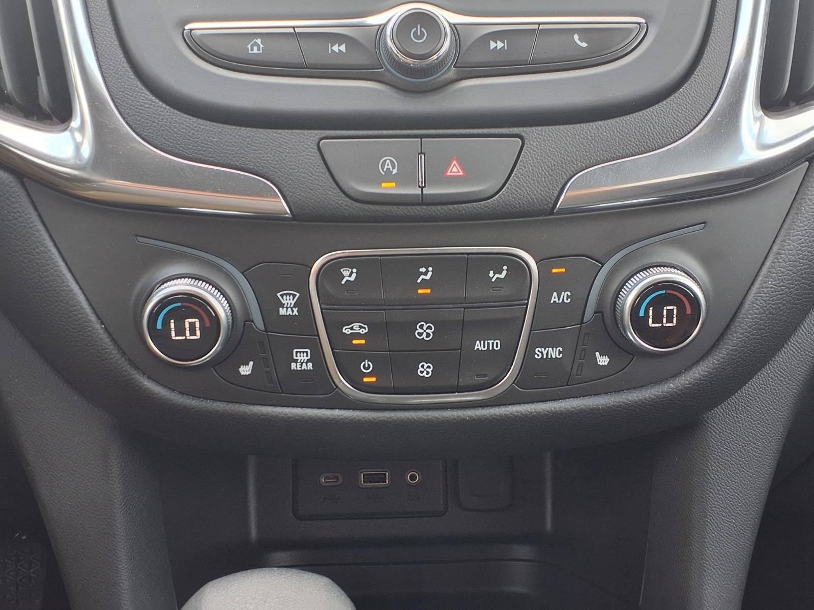 Used 2024 Chevrolet Equinox LT FWD image 20