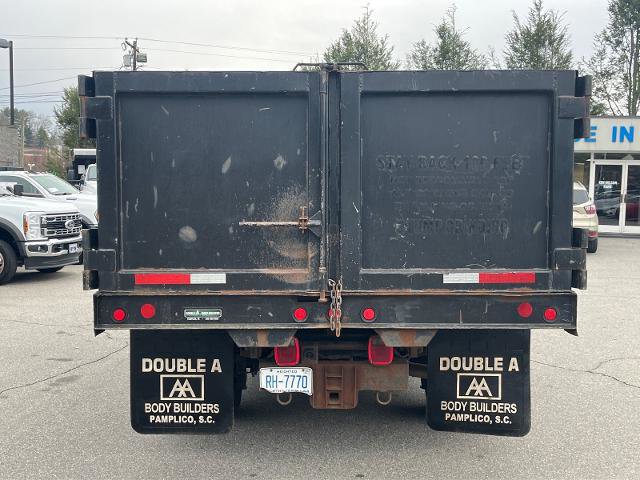 Certified 2020 Ford F550 4x4 Crew Cab Super Duty image 4