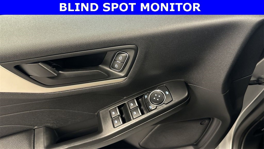 Certified 2022 Ford Escape SE w/ Convenience Package image 13