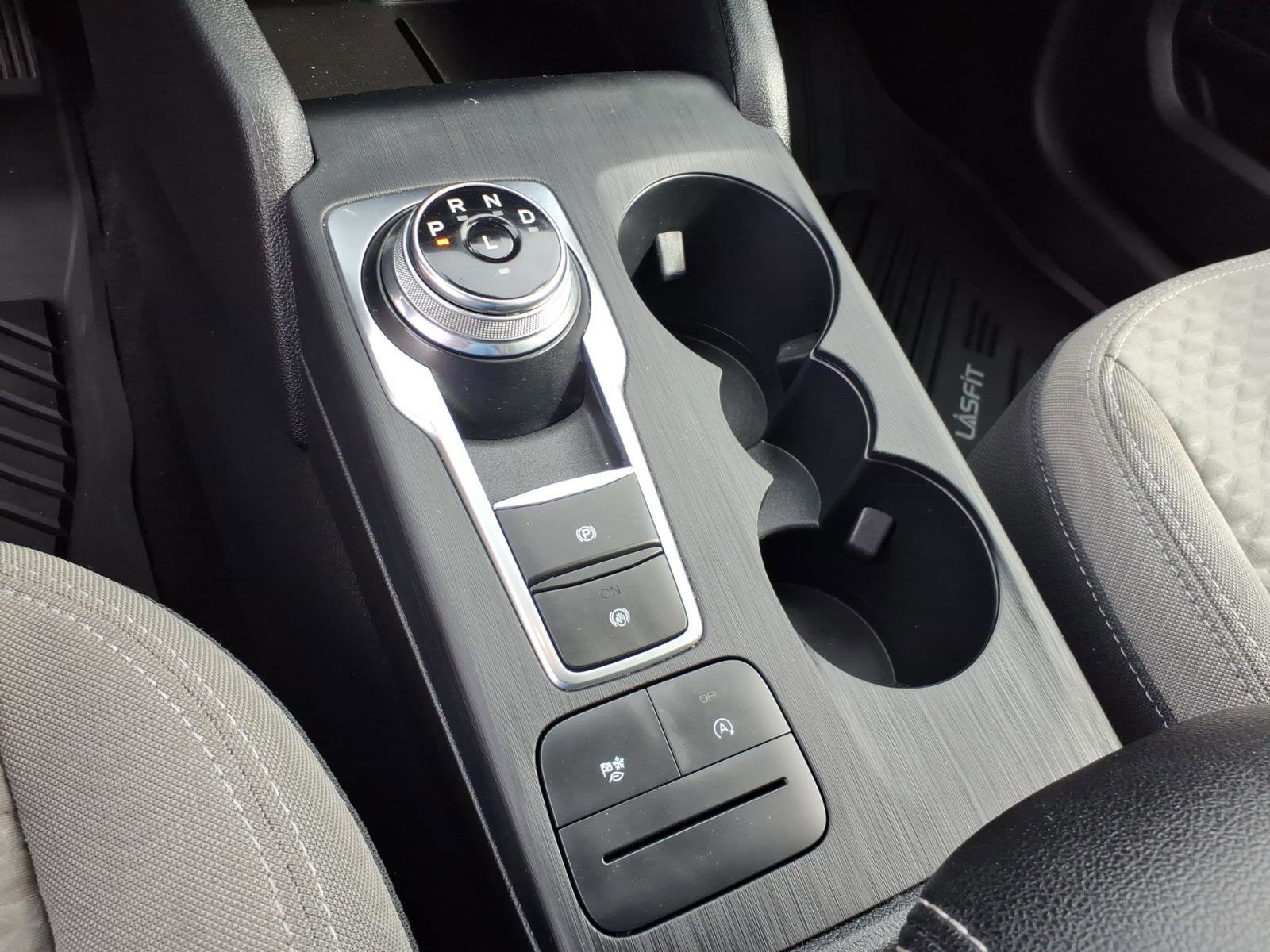 Certified 2021 Ford Escape SE w/ Cold Weather Package image 21