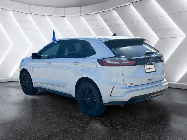 Certified 2023 Ford Edge ST-Line image 2