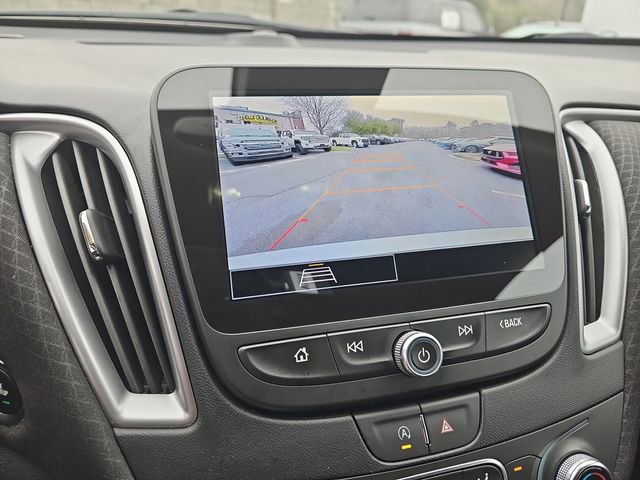 Used 2025 Chevrolet Malibu LT FWD image 26