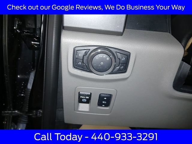 Certified 2018 Ford F150 XLT w/ Equipment Group 301A Mid image 22