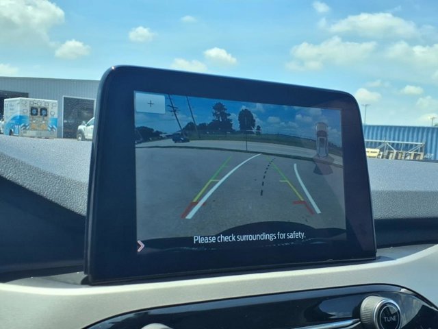 Certified 2022 Ford Escape SEL image 11