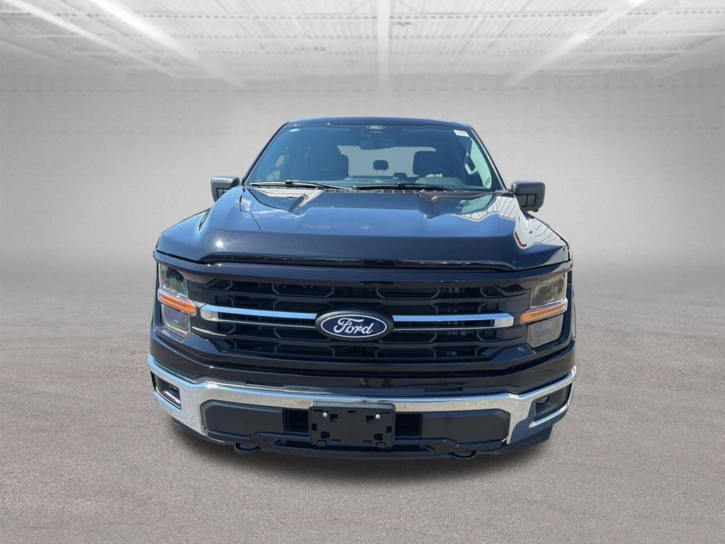 Certified 2024 Ford F150 XLT w/ Tow/Haul Package AWD/4WD image 14