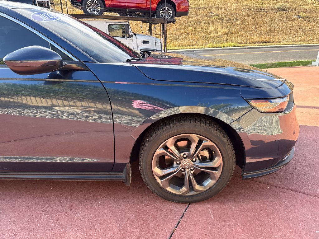Used 2023 Honda Accord EX image 33