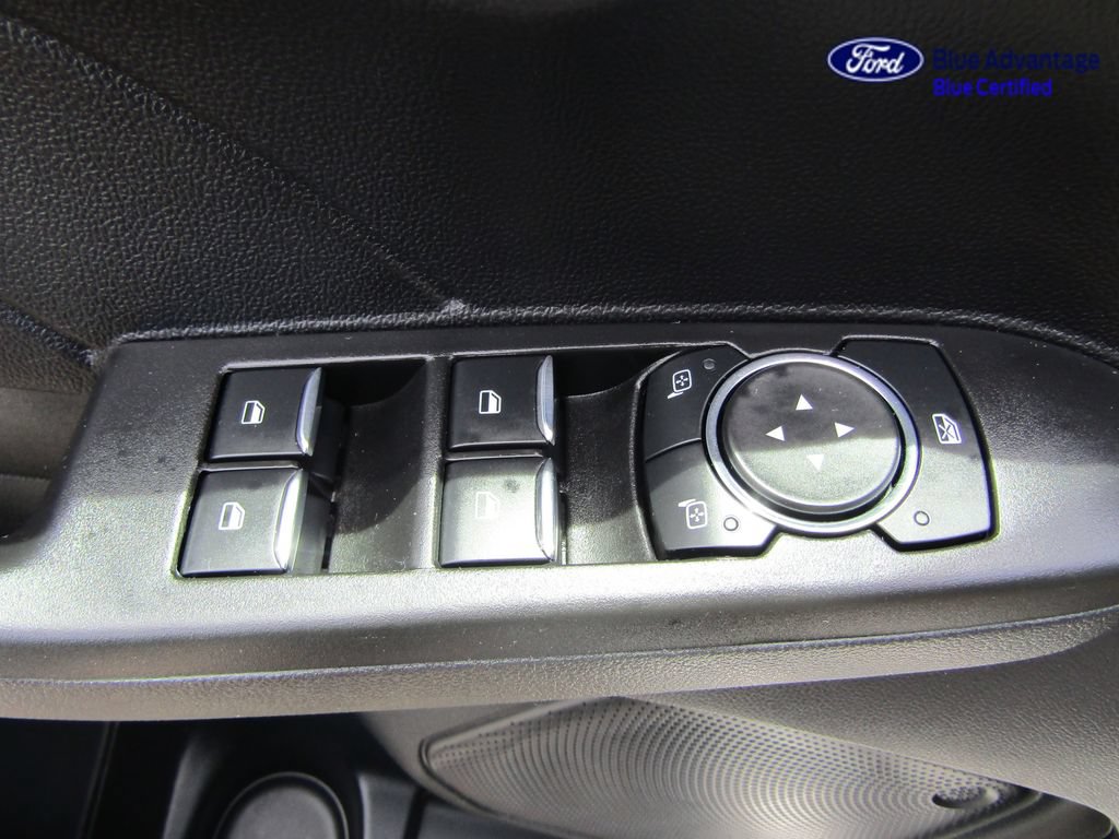 Certified 2021 Ford Escape SEL w/ Technology Package AWD/4WD image 31