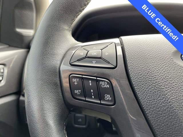 Certified 2021 Ford Ranger Lariat w/ FX4 Off-Road Package image 23