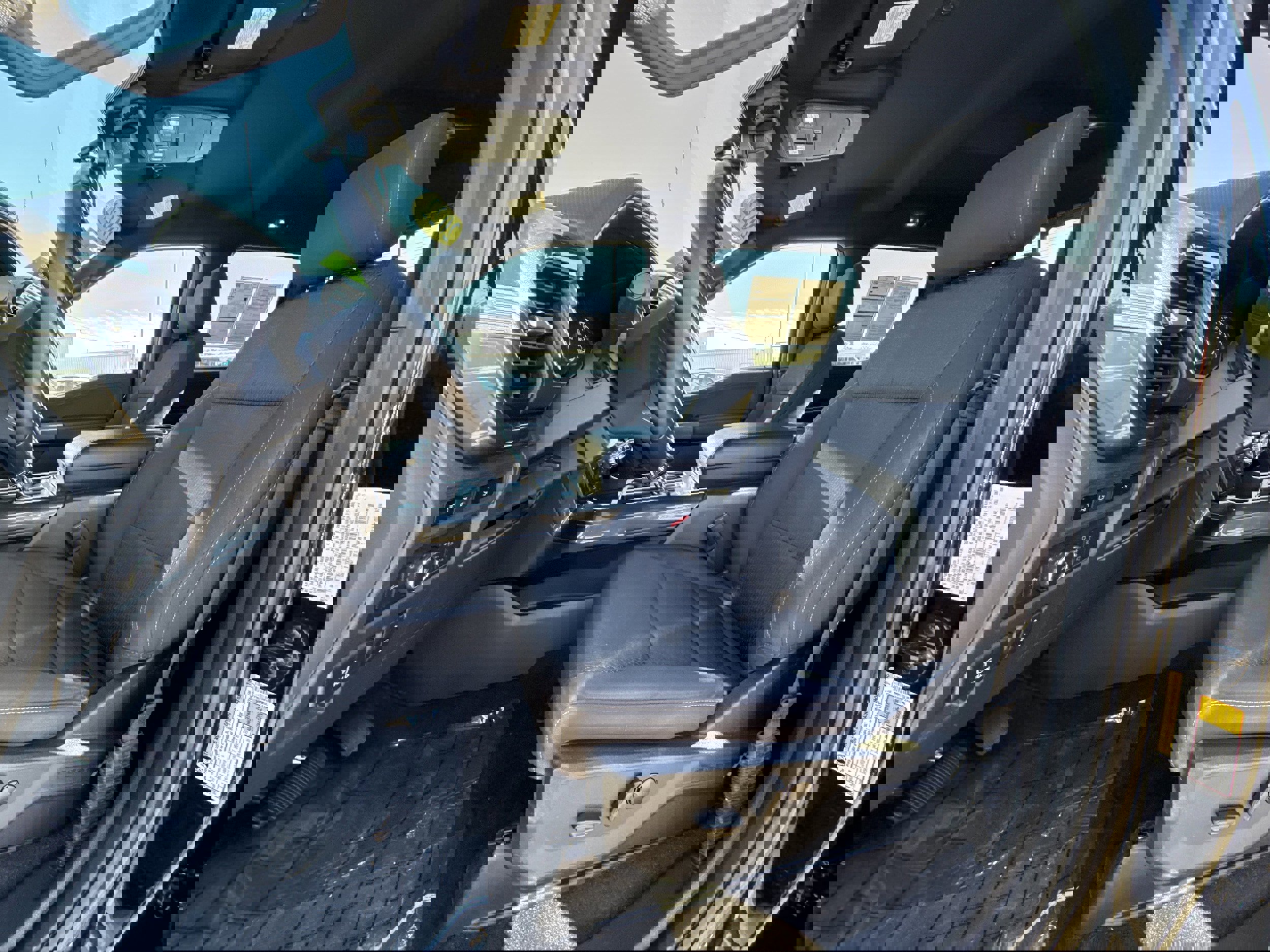 Certified 2022 Ford F150 XLT w/ Equipment Group 302A High image 15