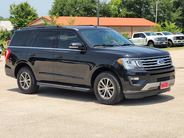 Certified 2019 Ford Expedition XLT w/ Equipment Group 201A