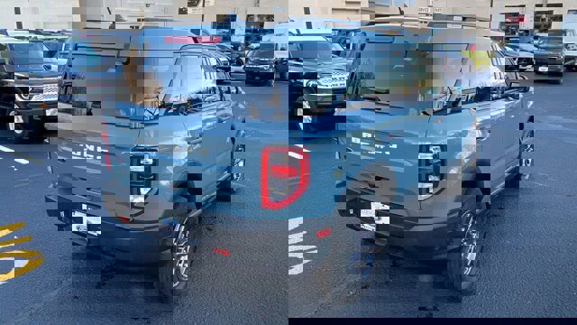 Certified 2022 Ford Bronco Sport Big Bend w/ Convenience Package image 5