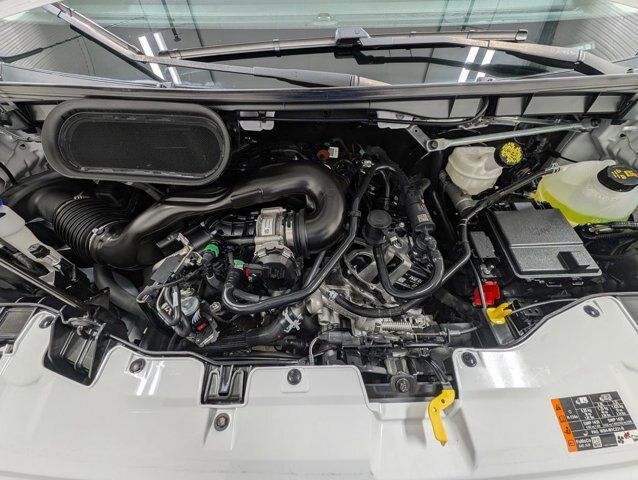 Certified 2024 Ford Transit 350 w/ Interior Upgrade Package RWD image 27