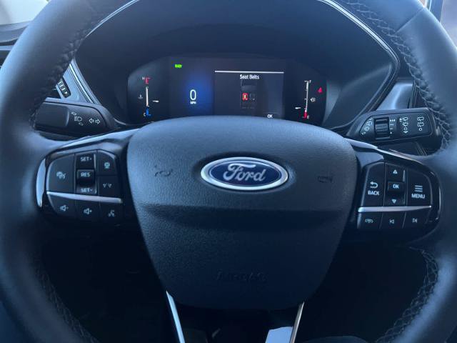 Certified 2023 Ford Escape SE FWD image 11