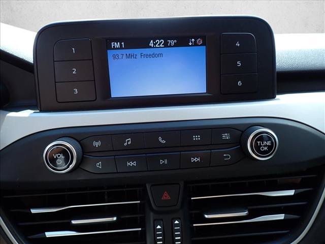 Certified 2022 Ford Escape S AWD/4WD image 21