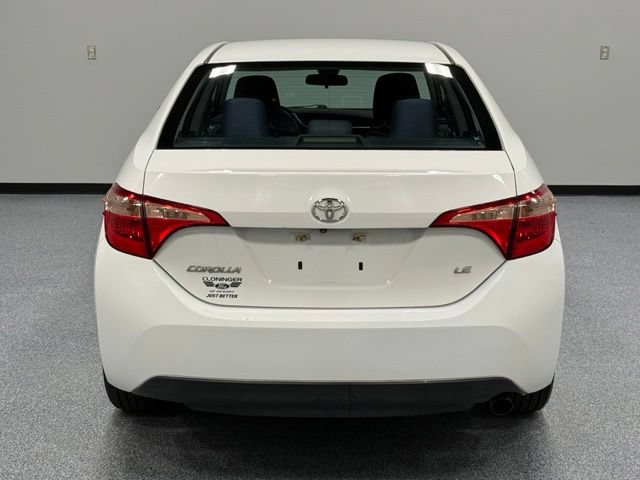 Used 2019 Toyota Corolla LE FWD image 12