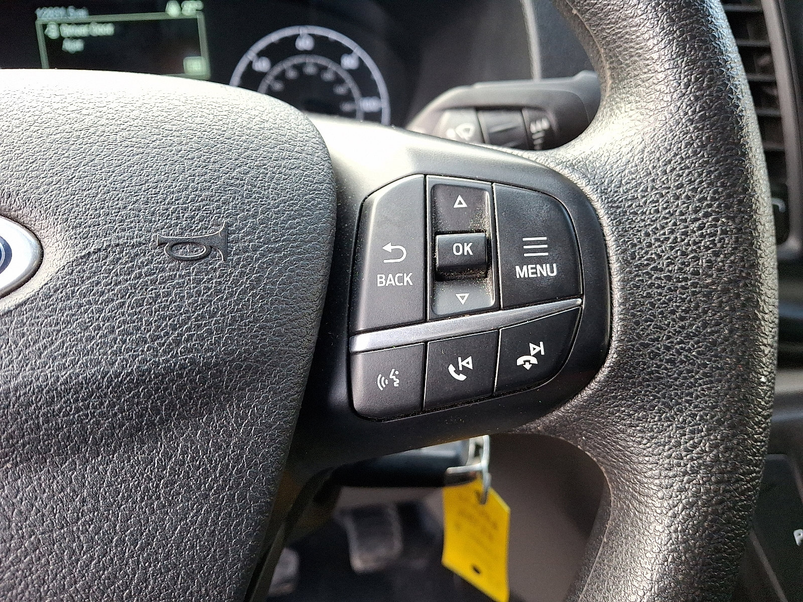 Certified 2024 Ford Transit 250 Low Roof w/ Exterior Upgrade Package image 22